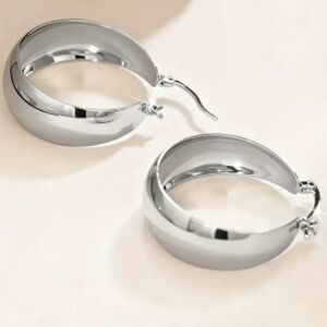 Hoop Earrings